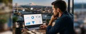 Website Analytics for Tacoma Business Owners What Actually Matters