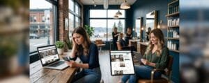 Beauty Salon in Tacoma The Problem With Most Salon Websites and How to Fix It