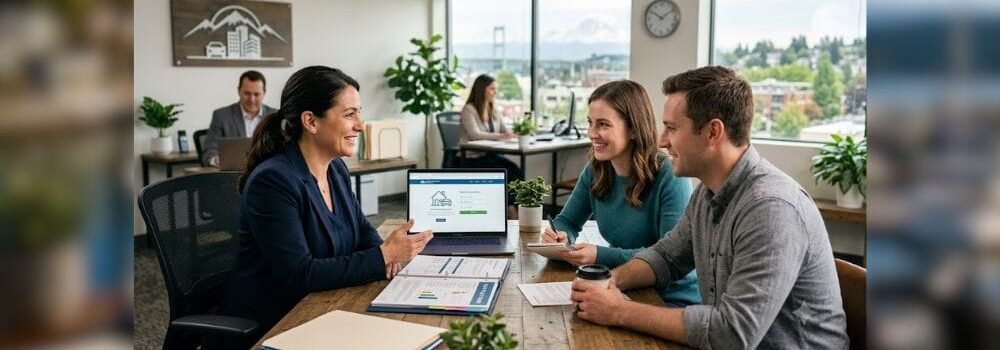 Insurance Agency Website Tacoma Converting Prospects Into Policyholders