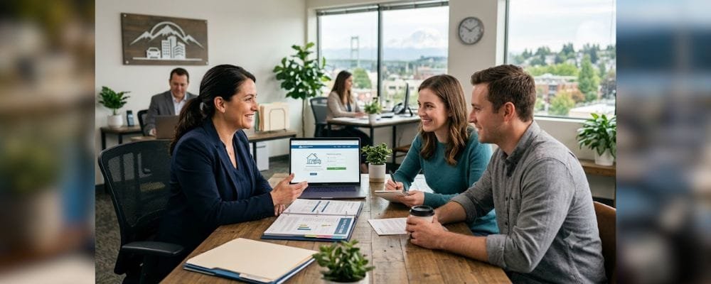 Insurance Agency Website Tacoma Converting Prospects Into Policyholders
