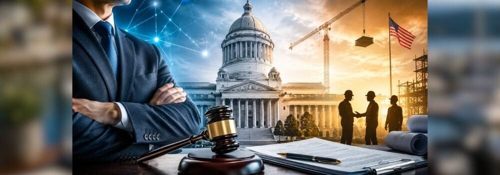 Law Firm Website Olympia