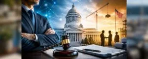 Law Firm Website Olympia