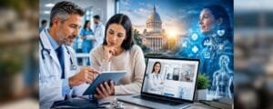 Medical Practice Website Olympia