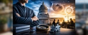 Professional Consulting Website Olympia