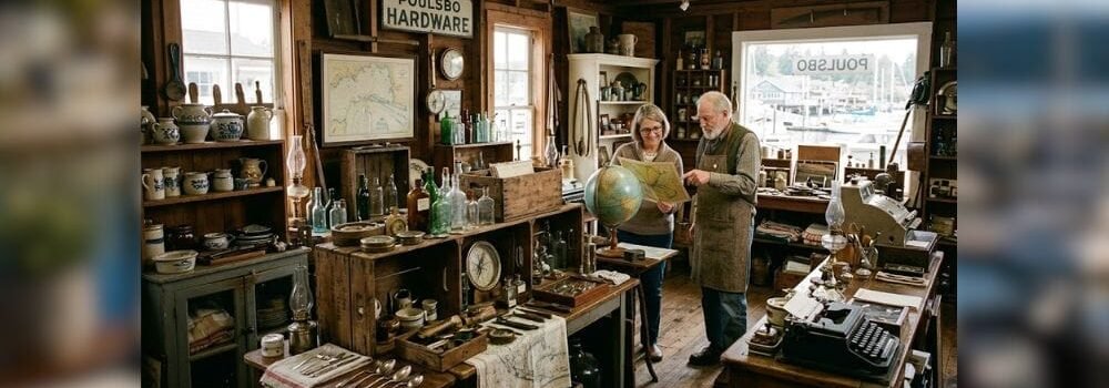 Antique Shop Website Poulsbo (1)