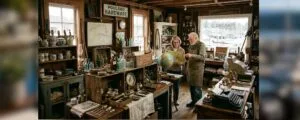 Antique Shop Website Poulsbo (1)