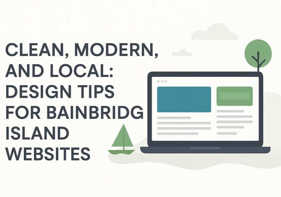 Bainbridge Website Design Tips_simple
