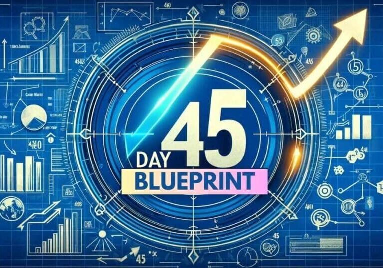 45-Day Client Boost Blueprint