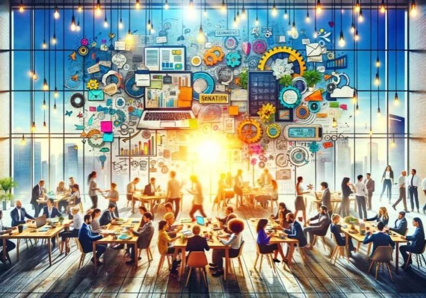 small business marketing strategy