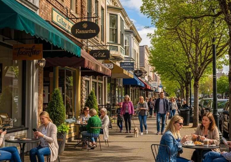 Bellevue SEO Made Simple