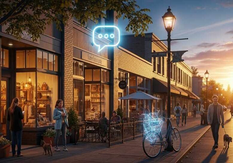 Bellevue SEO Trends to Watch in 2025