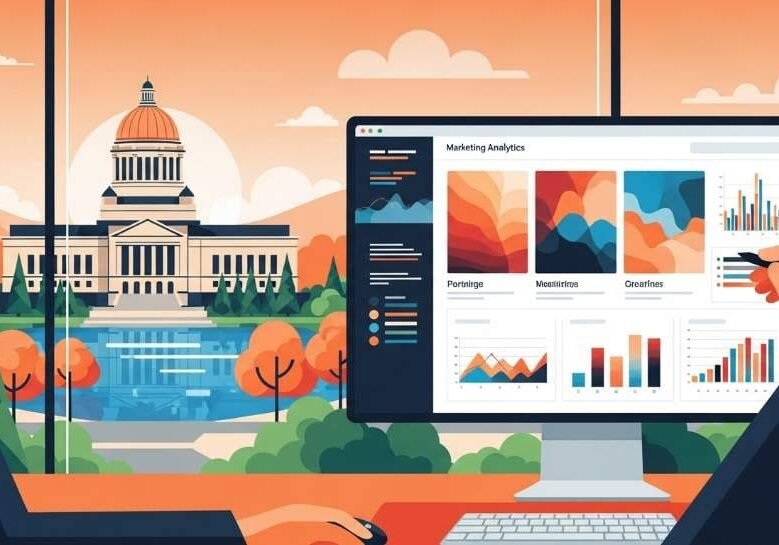 Branding Tips for Olympia Businesses