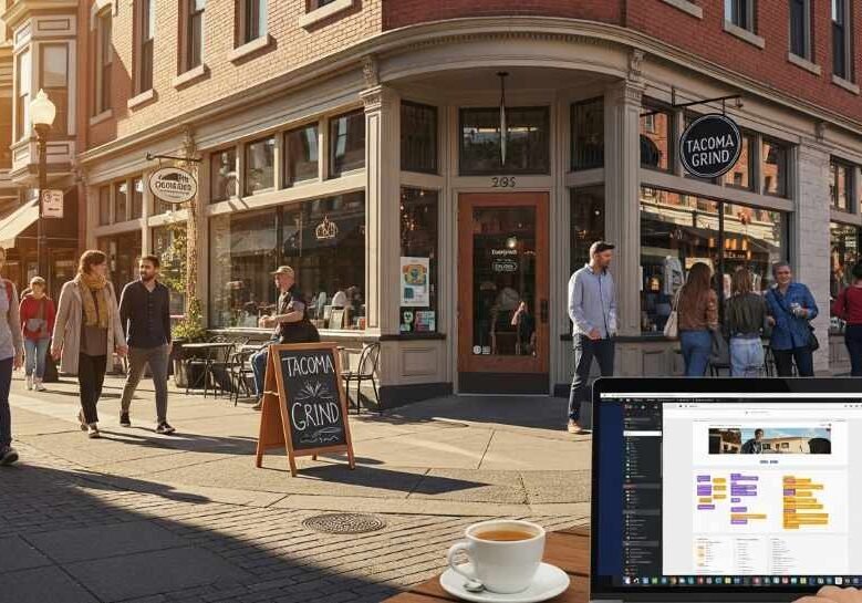 Can I Hire a Service Web Design