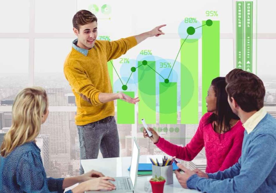 Boosting Your Local Visibility