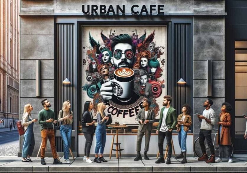 Controversial Marketing strategy