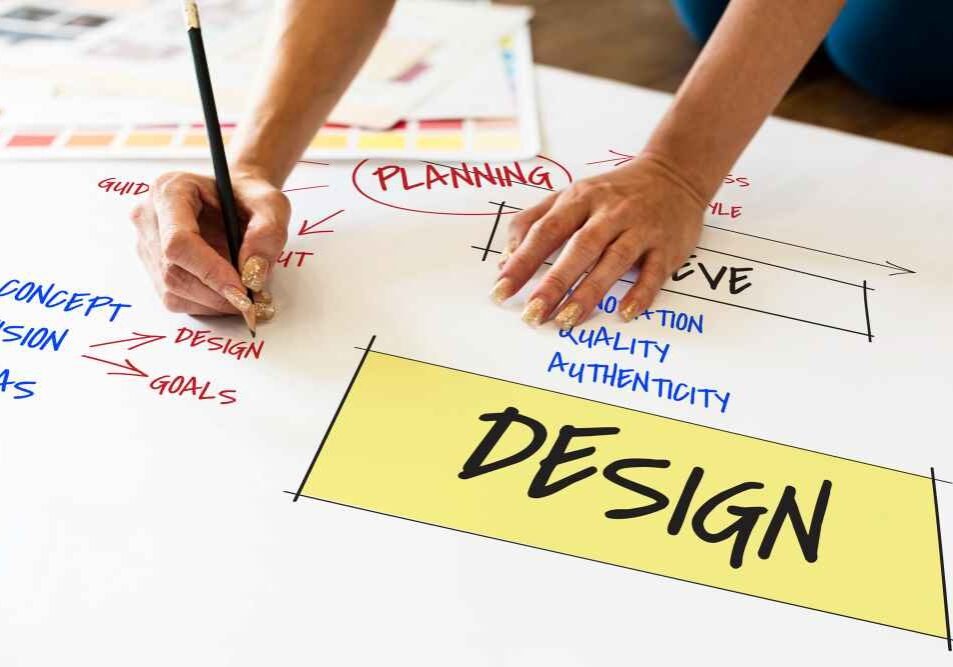 Design and Functionality