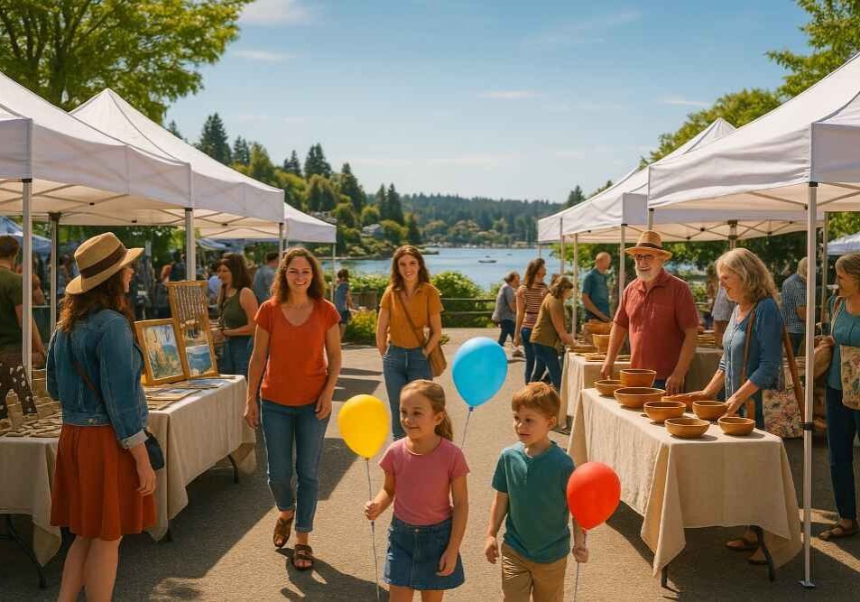 Digital Marketing Tips Every Poulsbo Artisan and Maker Should Know