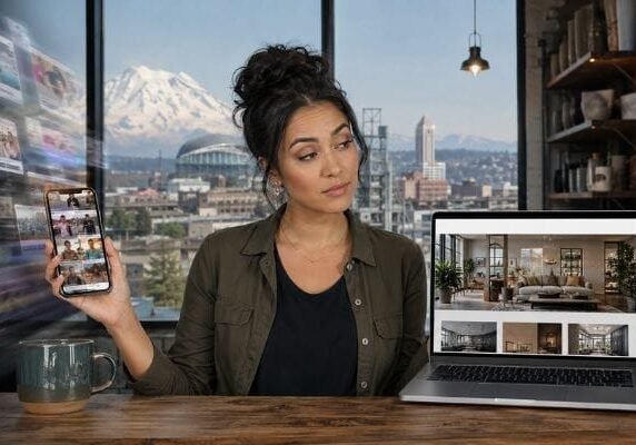 Do I Need Web Design if I Have Social Media