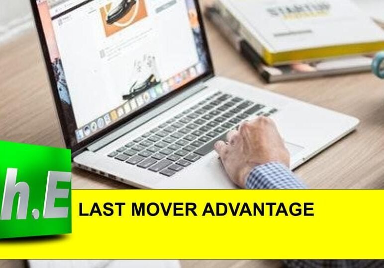 last-mover-advantage