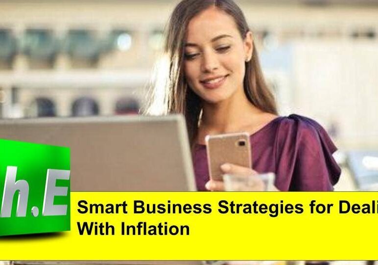 Many businesses have experienced a challenging past 12 months. The pandemic and resulting quarantine measures may be starting to ease, but companies still need to face the prospect of high inflation on the horizon. While inflation was on a downward trend previously, the Federal Reserve just raised its estimate of average inflation this year from 3.4% to 4.2%.