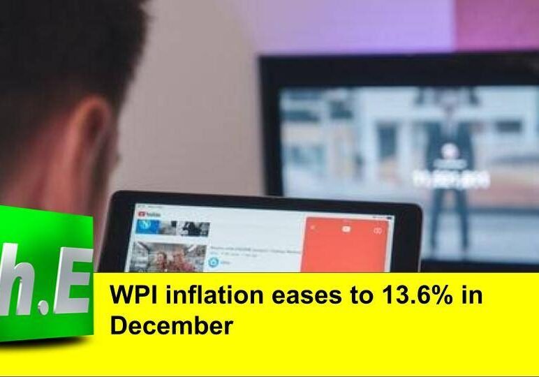 https://hypereffects.com/business/wpi-inflation-eases-to-13-6-in-december/
