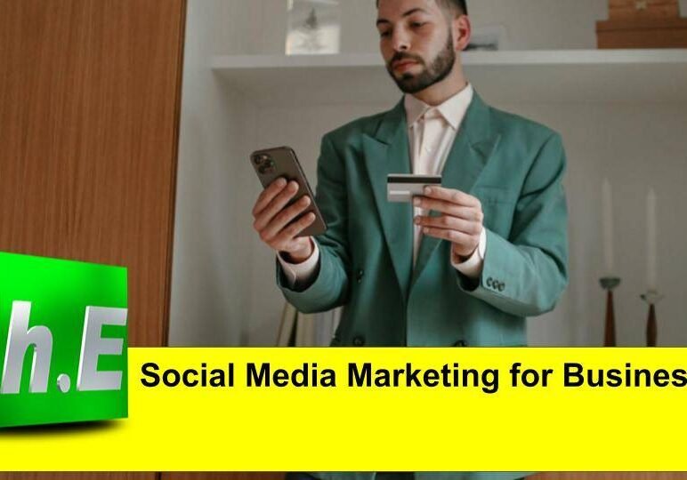 Social Media Marketing for Businesses