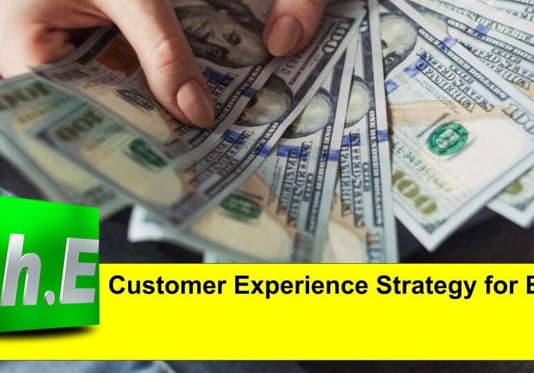 Customer Experience Strategy for B2B