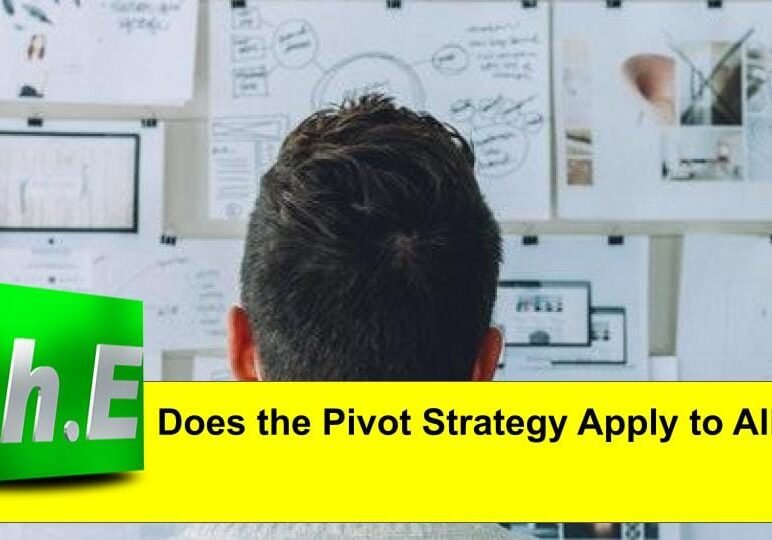 Does the Pivot Strategy Apply to All?