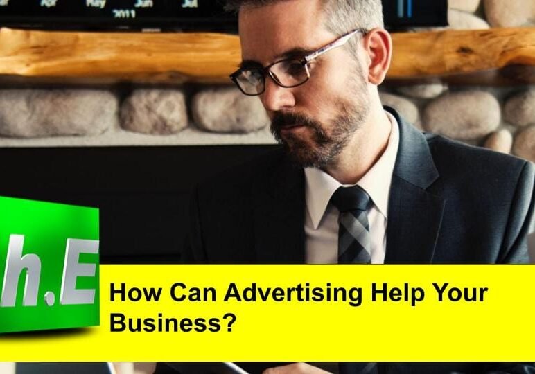 How Can Advertising Help Your Business?