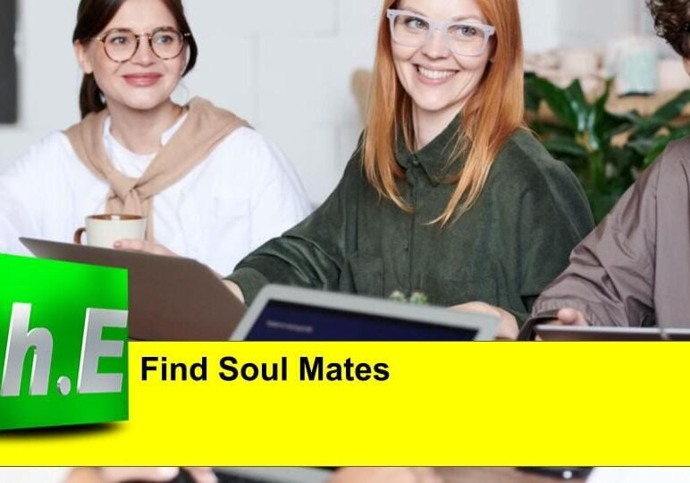 Find Soul Mates