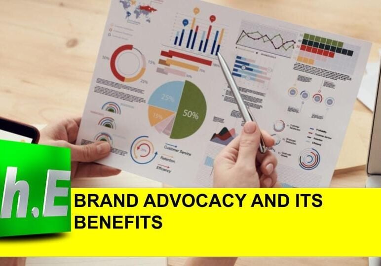 BRAND ADVOCACY AND ITS BENEFITS