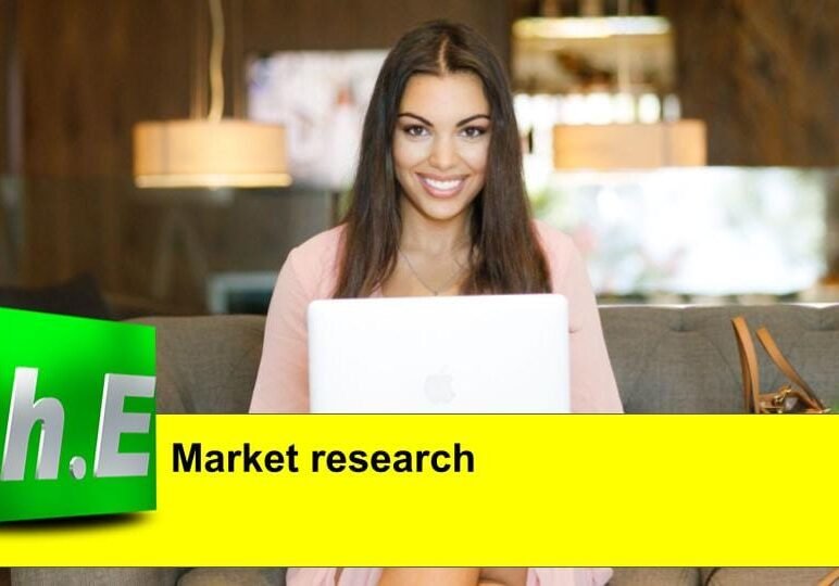 Market research