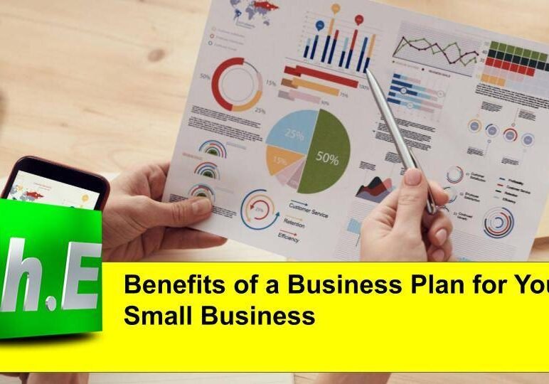 Benefits of a Business Plan for Your Small Business