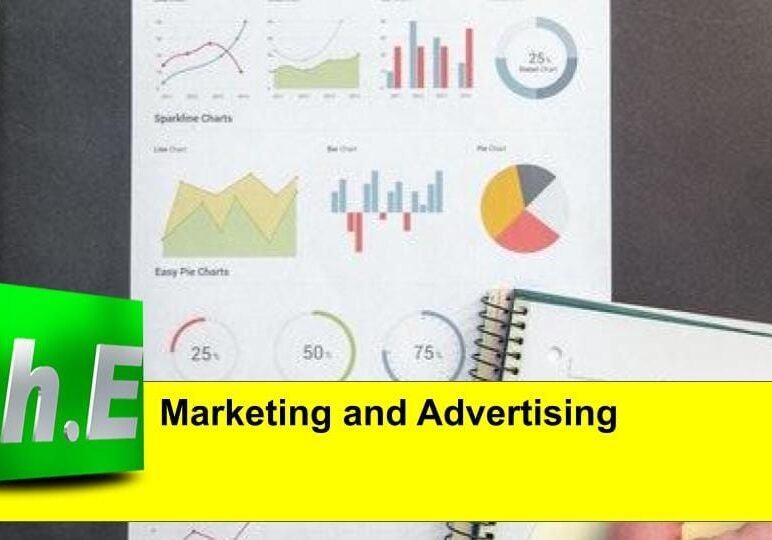 Marketing and Advertising