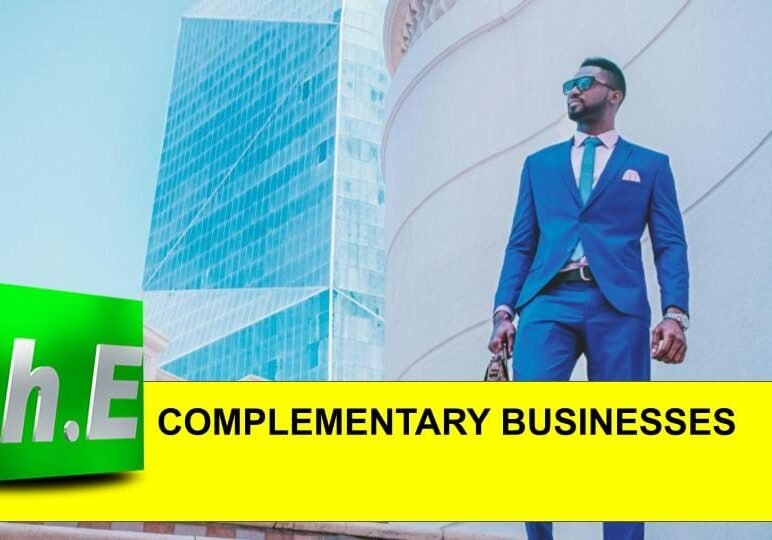 COMPLEMENTARY BUSINESSES