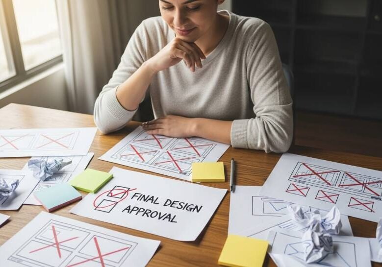 Fix the Right Website Problem First for Real Business Growth