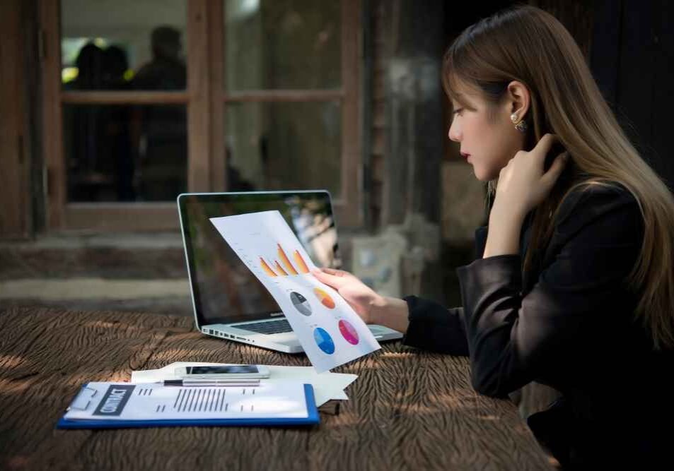 Focus on Conversion Optimization