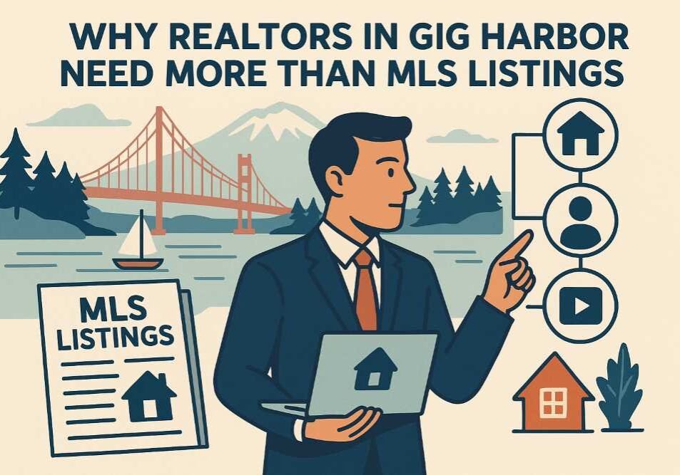 Gig Harbor Realtors Essentials