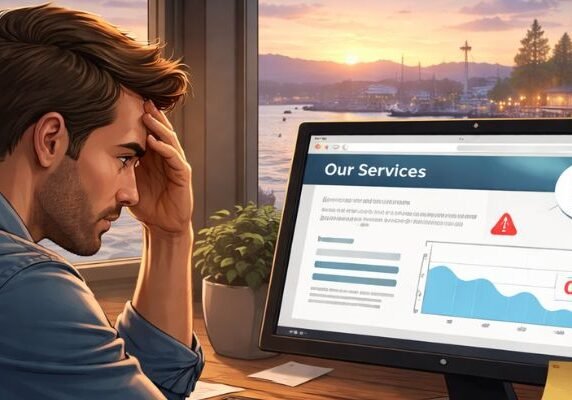 Gig Harbor business owners