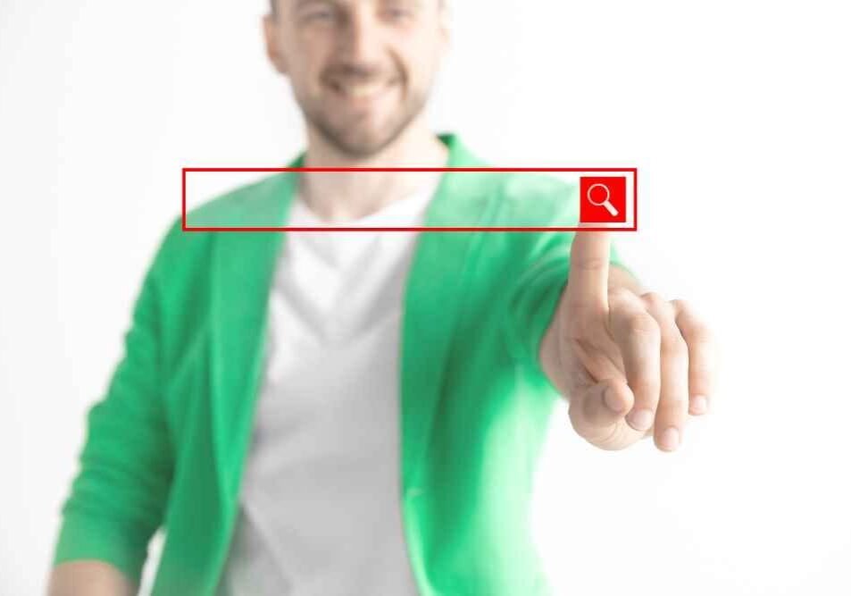 Google-Friendly Website