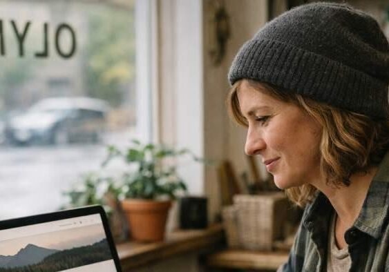 Helping Olympia Businesses Compete Without Big Budgets feature image