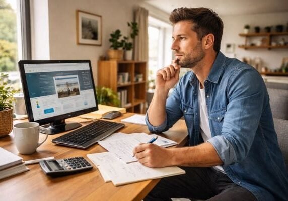 How Much Does a Website Designer Cost