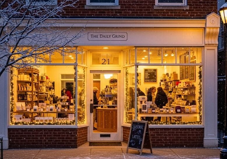 How to Add Holiday Spirit to Your Brand Without Losing Authenticity