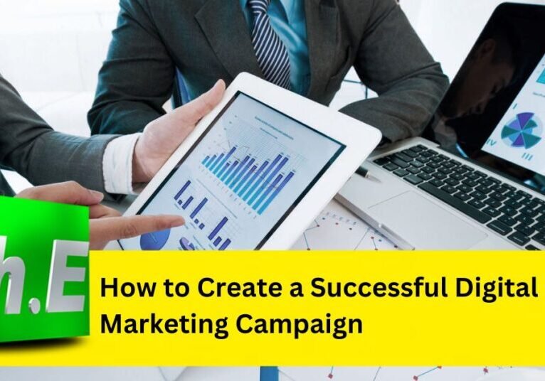 How to Create a Successful Digital Marketing Campaign