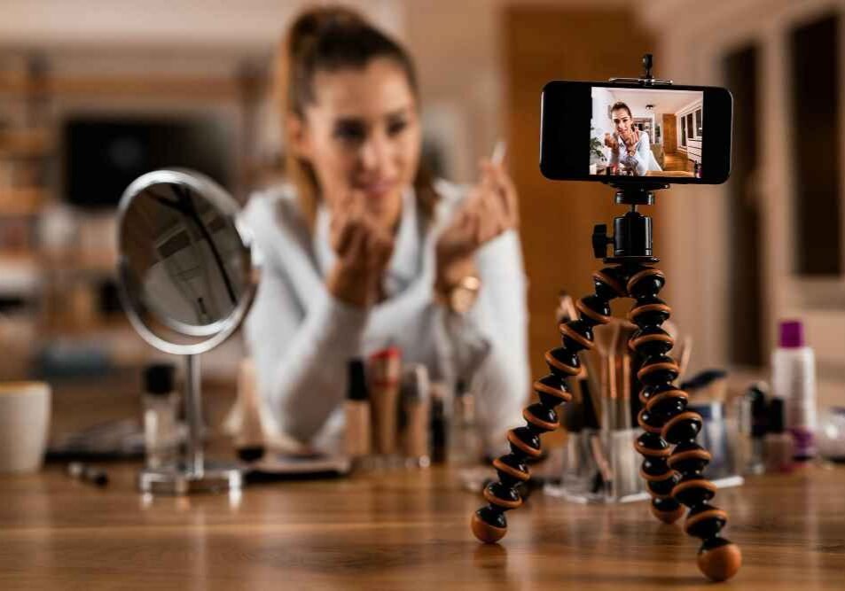 Influencer Marketing