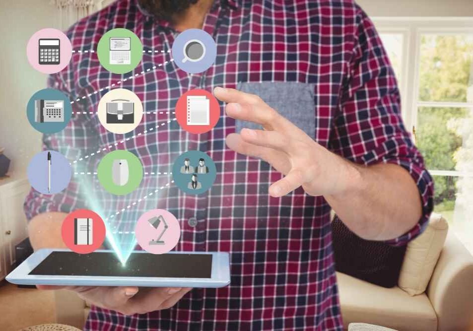 Integrate Modern Features