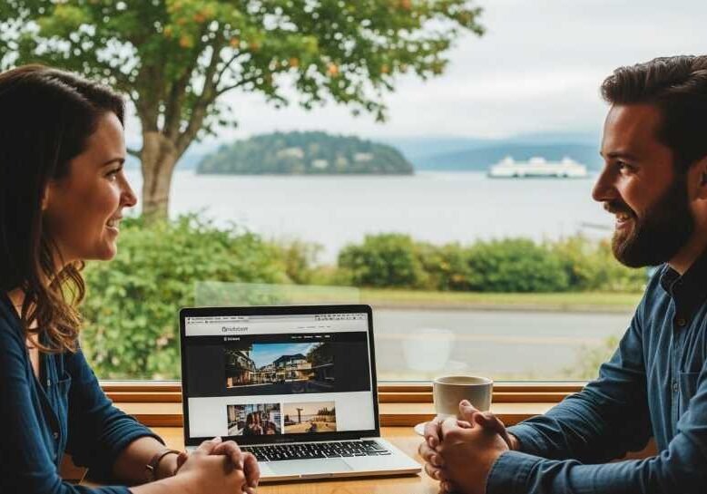 Kitsap County Web Design & Marketing Why Small Businesses Choose Hyper Effects