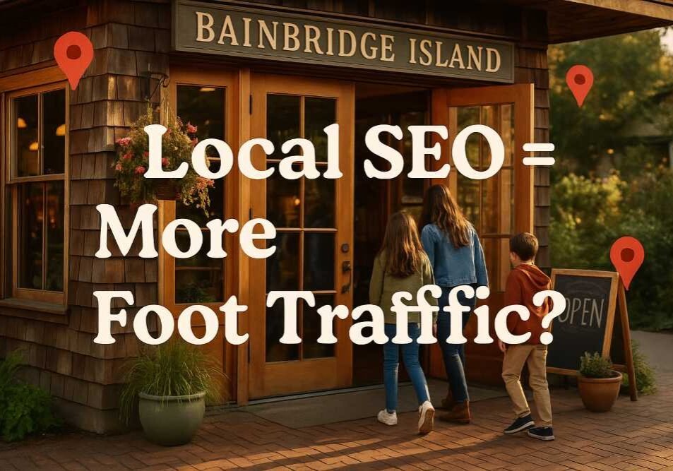 Let’s Boost Your Local Visibility