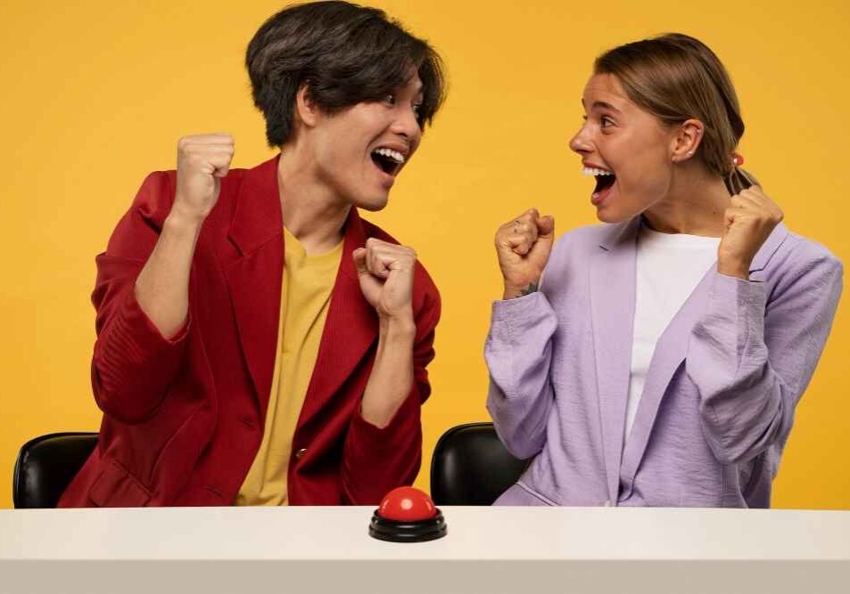 Local Competition Is Fierce