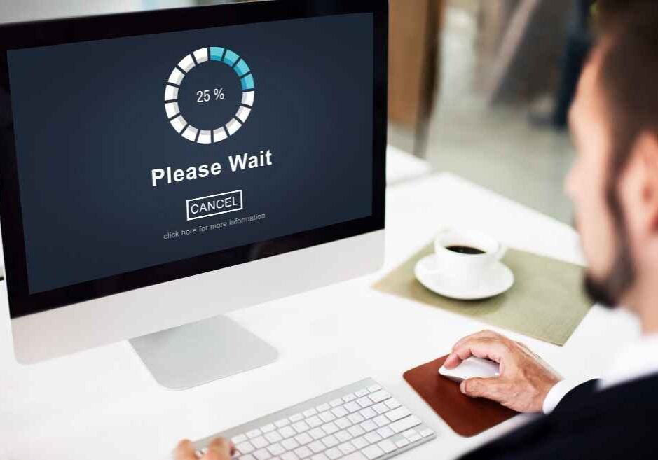 Making Your Website Faster